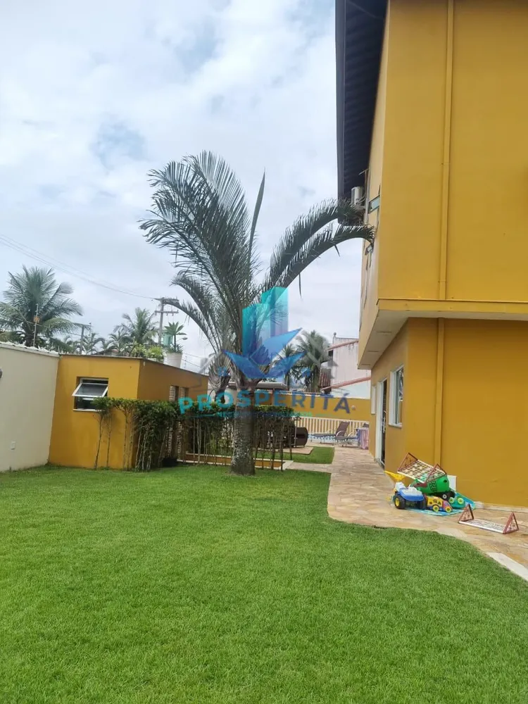 Casa, 3 quartos, 400 m² - Foto 11