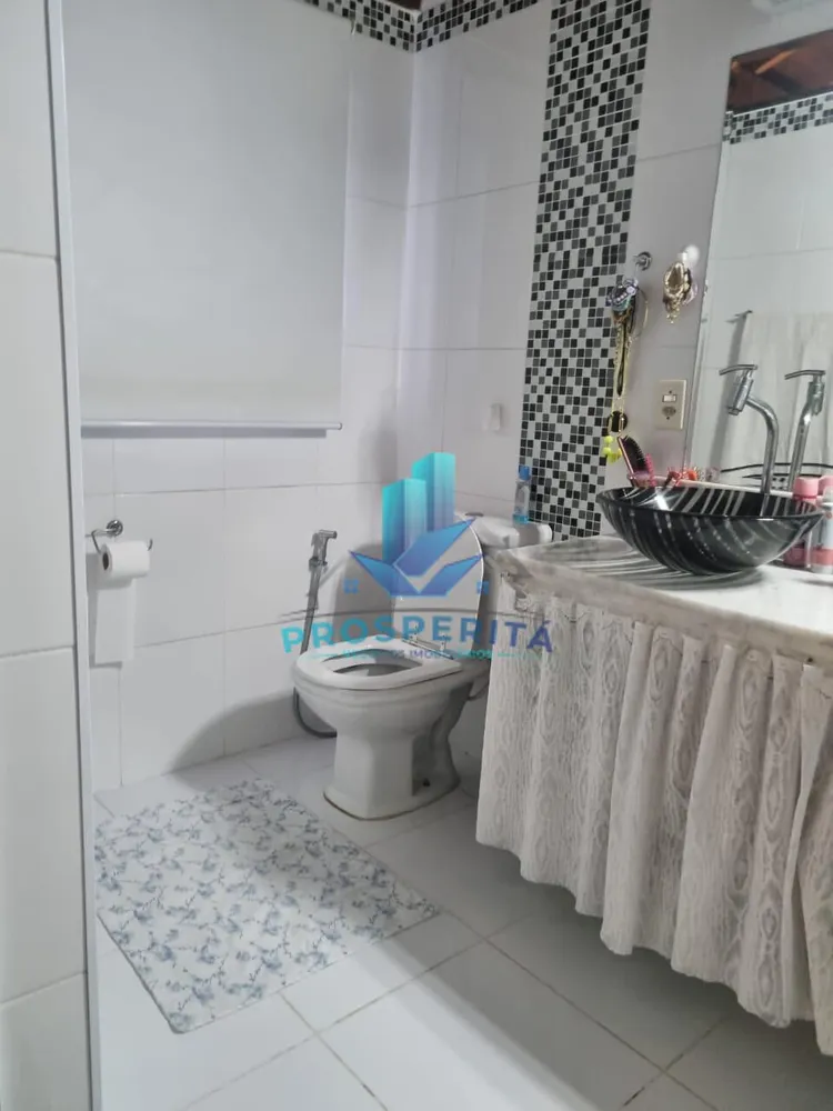 Casa, 3 quartos, 400 m² - Foto 6