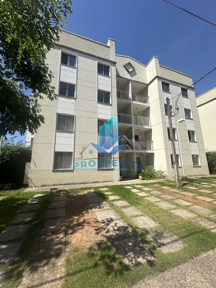 Apartamento, 2 quartos, 54 m² - Foto 1