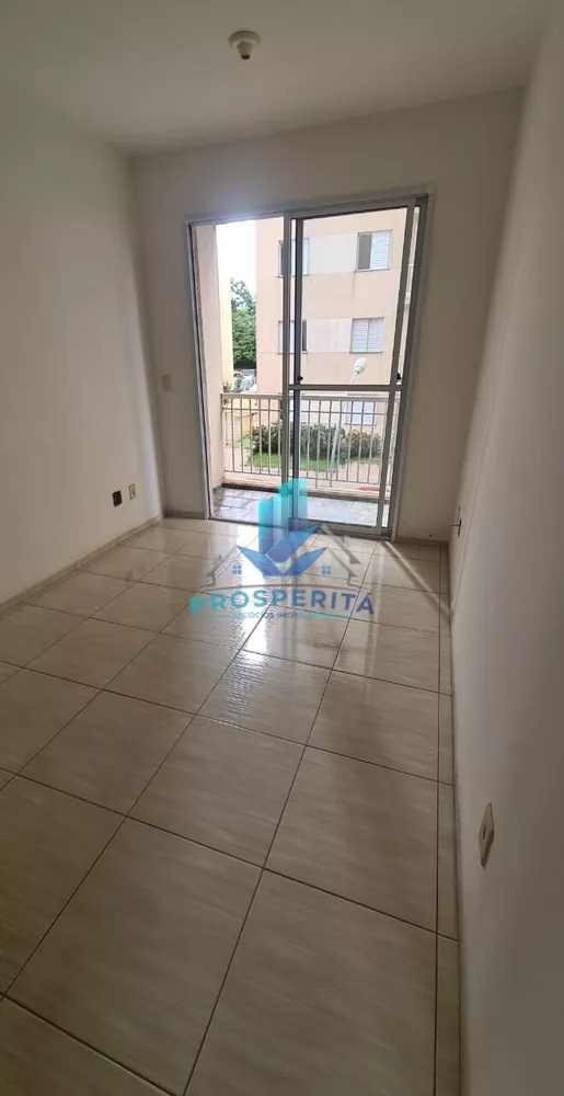 Apartamento à venda com 2 quartos, 52m² - Foto 4