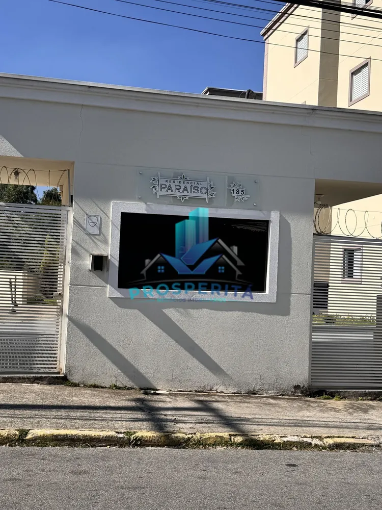 Apartamento, 3 quartos, 72 m² - Foto 2