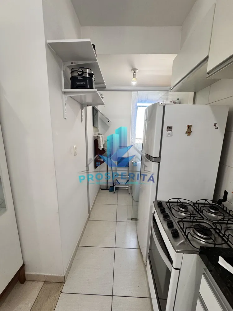 Apartamento, 3 quartos, 72 m² - Foto 6