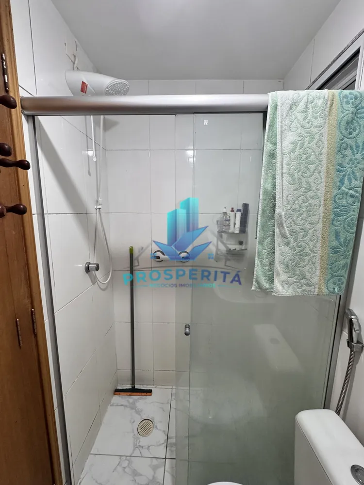 Apartamento, 3 quartos, 72 m² - Foto 9