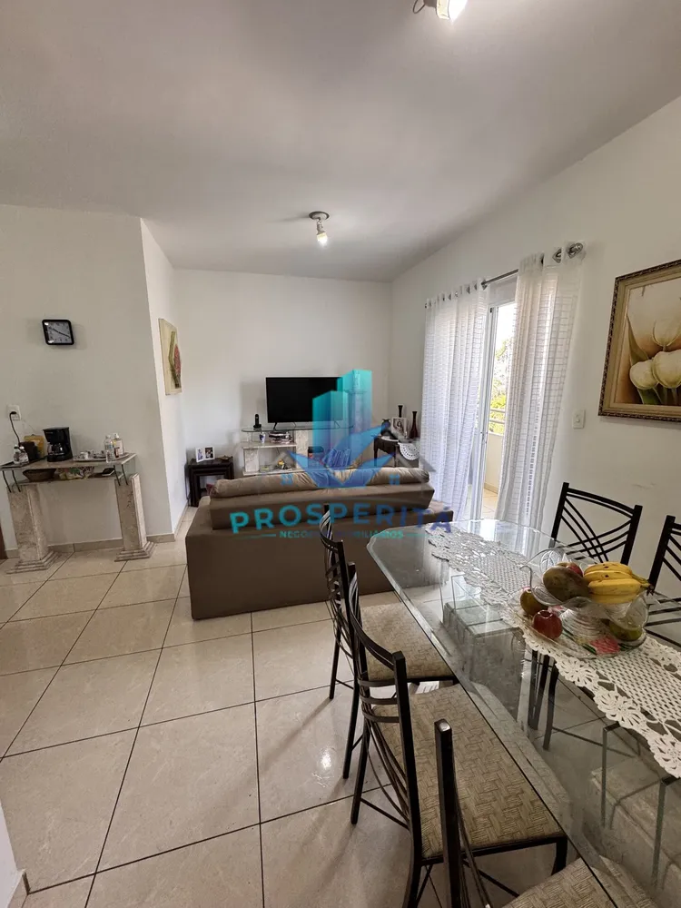 Apartamento, 3 quartos, 72 m² - Foto 4