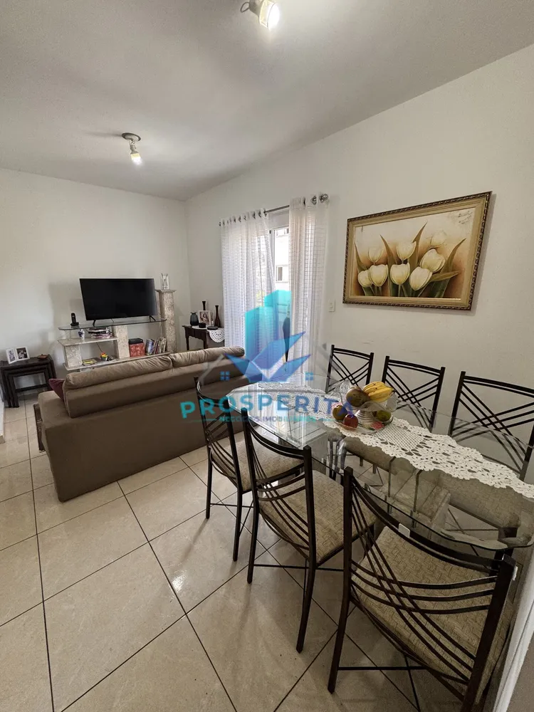 Apartamento, 3 quartos, 72 m² - Foto 5