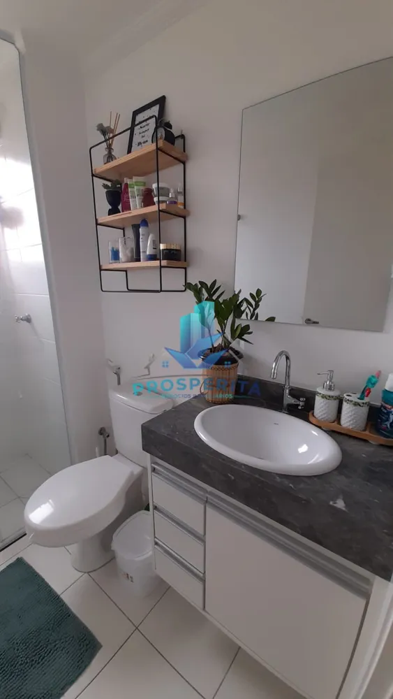 Apartamento, 2 quartos, 43 m² - Foto 4