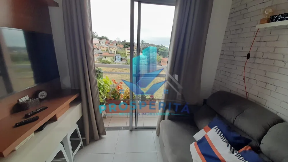 Apartamento, 2 quartos, 43 m² - Foto 2