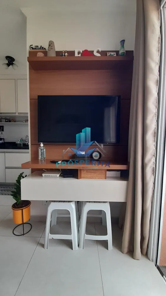 Apartamento, 2 quartos, 43 m² - Foto 3
