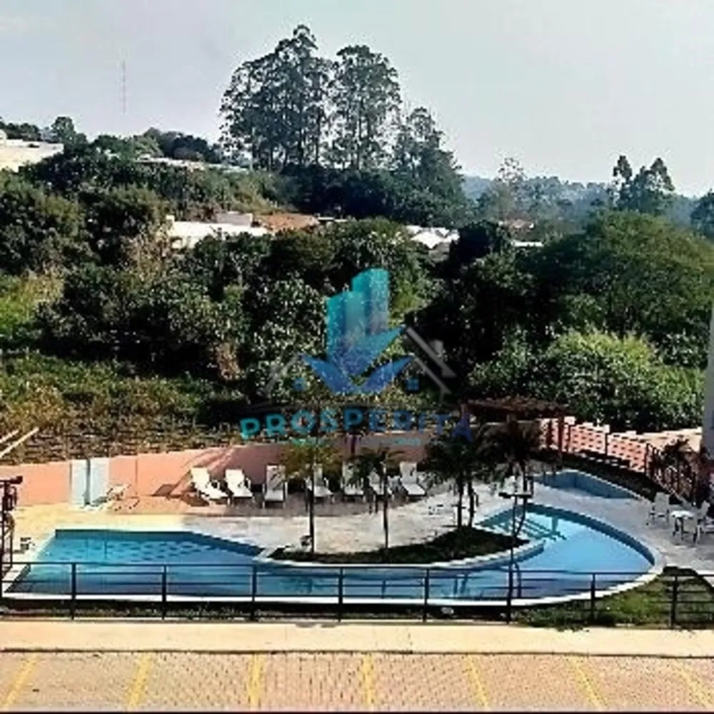 Apartamento, 2 quartos, 43 m² - Foto 1