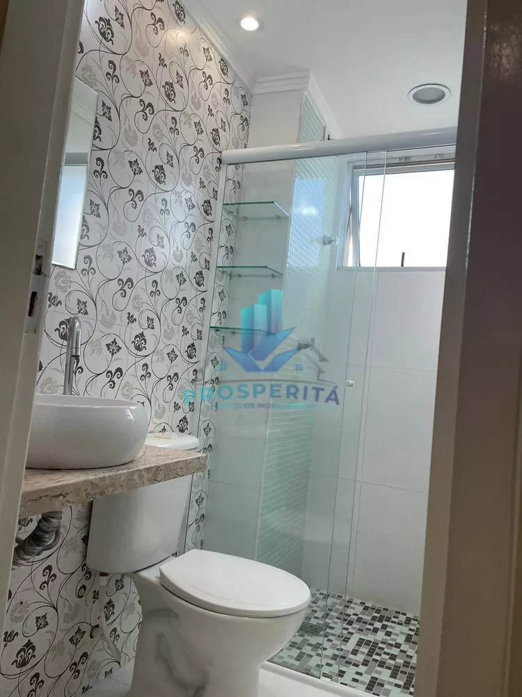 Apartamento à venda com 2 quartos, 50m² - Foto 3