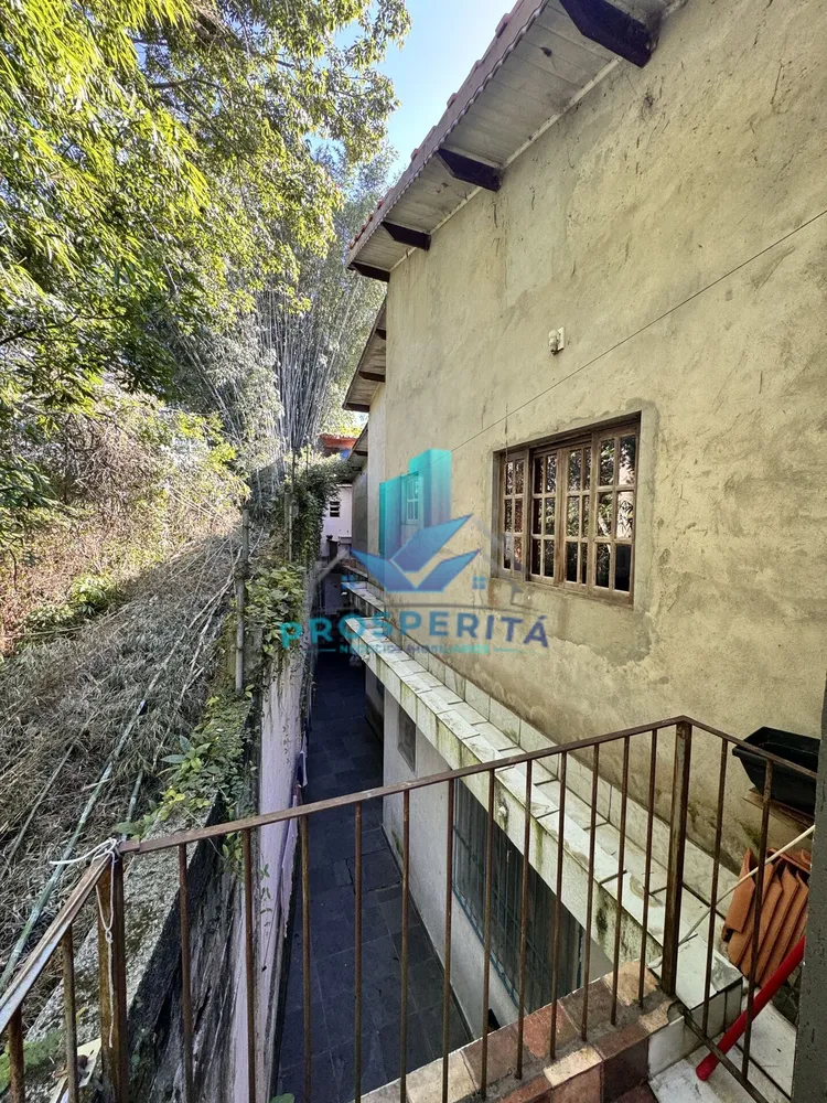 Casa, 3 quartos, 150 m² - Foto 2