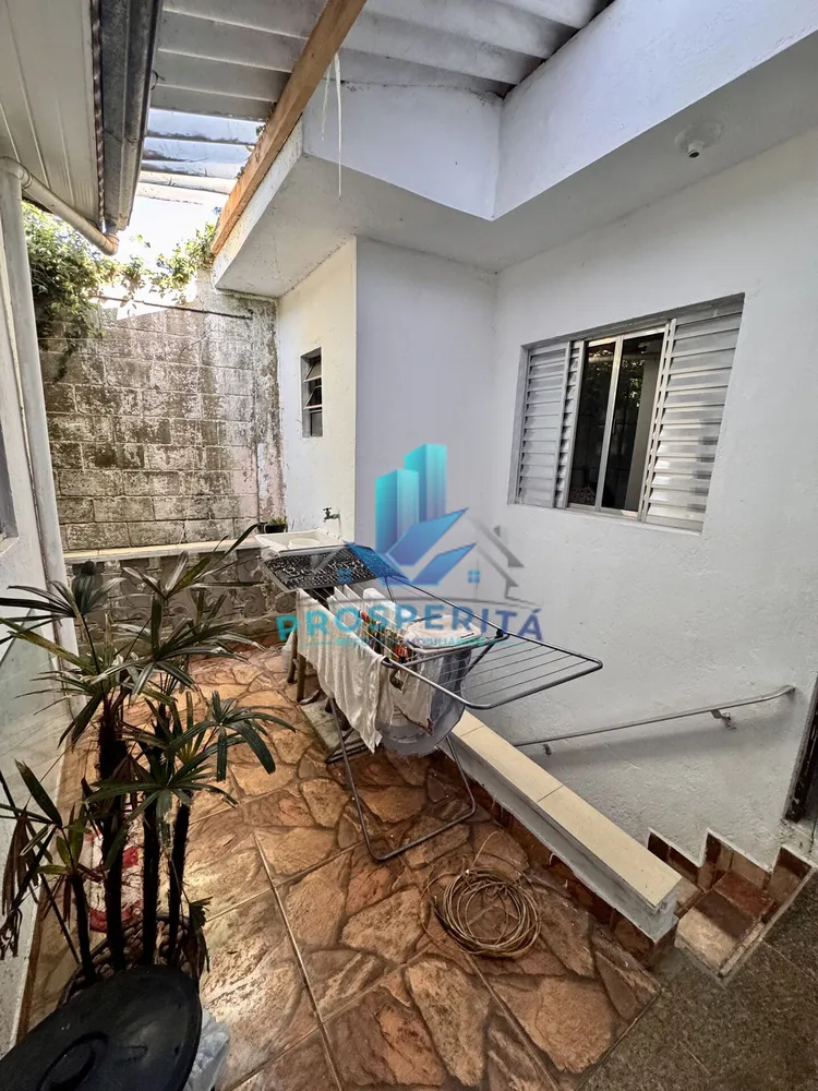 Casa, 3 quartos, 150 m² - Foto 2
