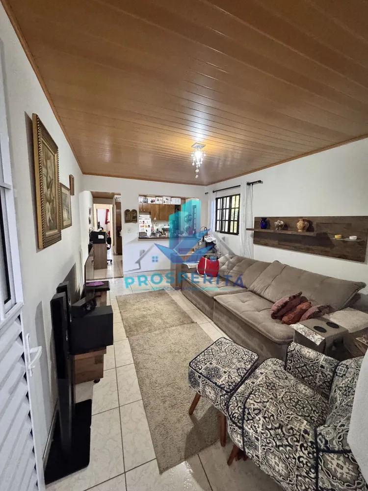 Casa, 3 quartos, 150 m² - Foto 1