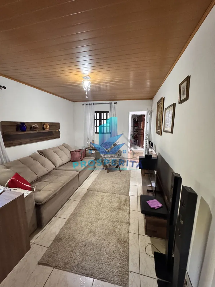 Casa, 3 quartos, 150 m² - Foto 5