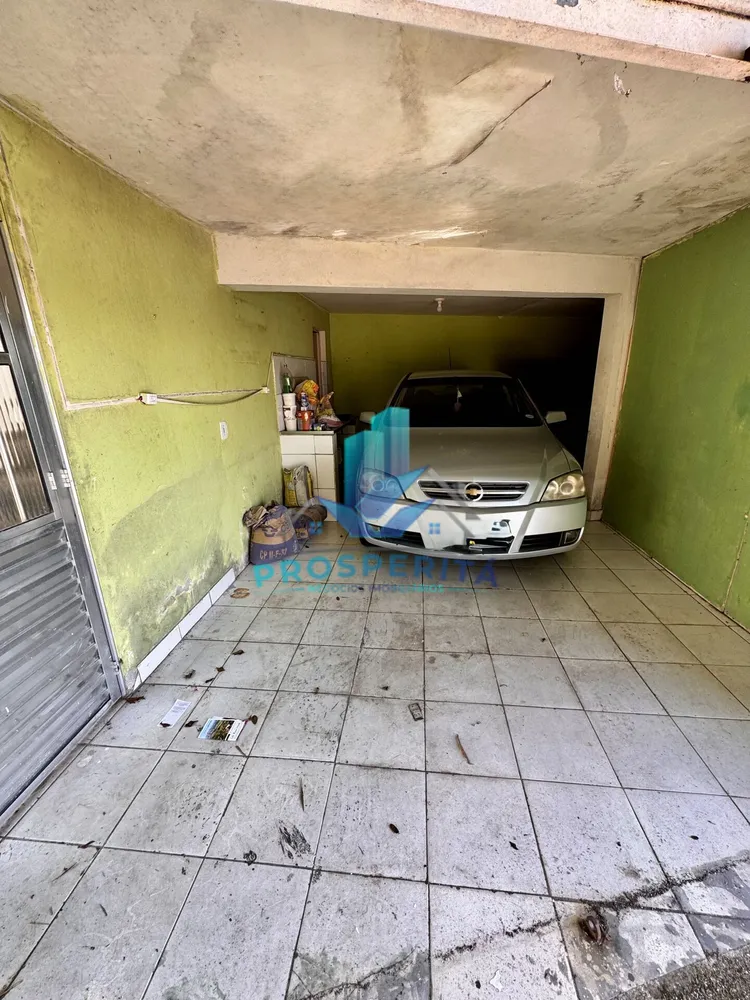 Casa, 3 quartos, 150 m² - Foto 4