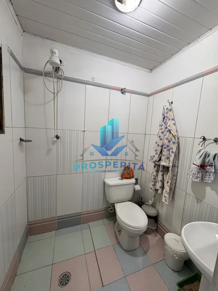 Casa, 3 quartos, 150 m² - Foto 14