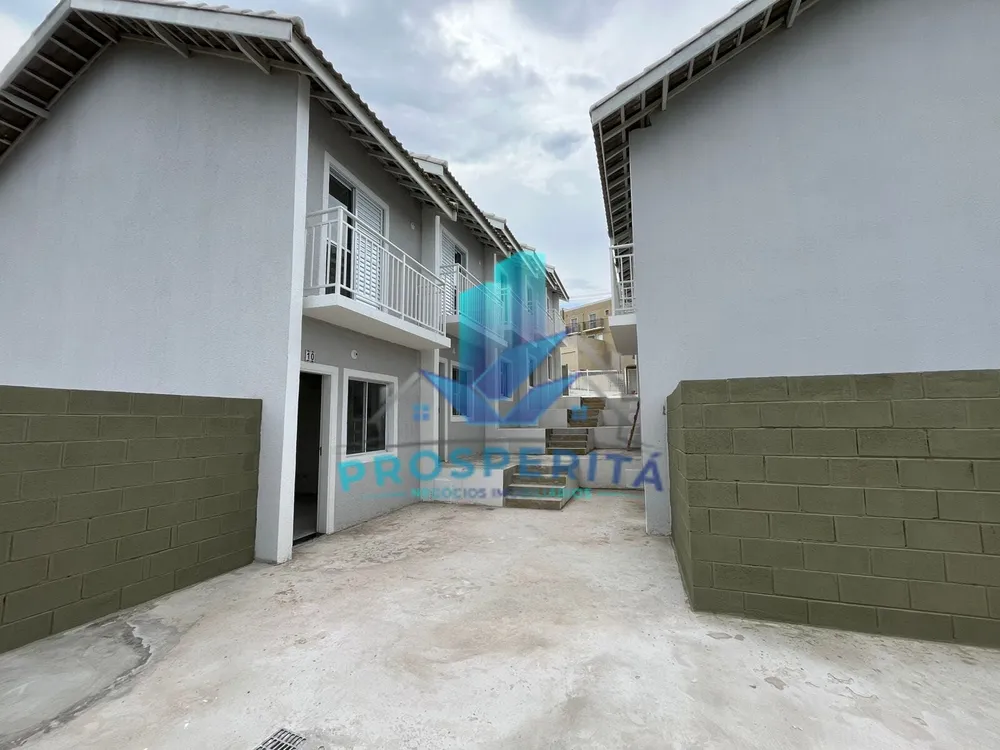 Casa, 2 quartos, 58 m² - Foto 2