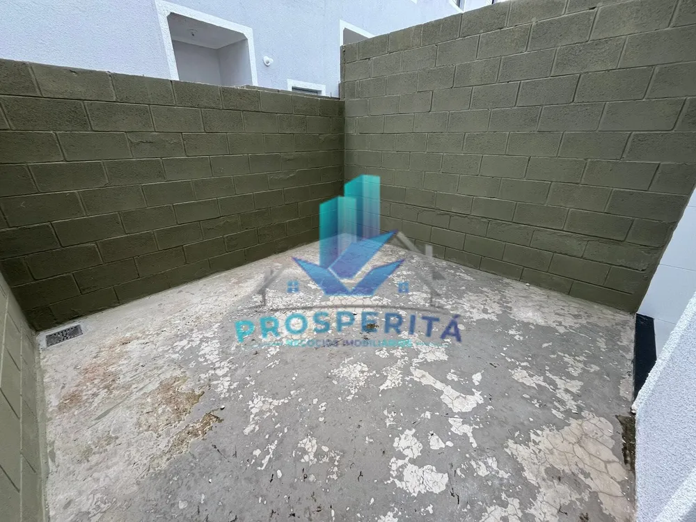 Casa, 2 quartos, 58 m² - Foto 11
