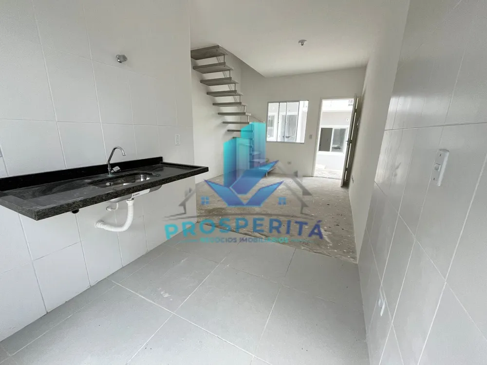 Casa, 2 quartos, 58 m² - Foto 12