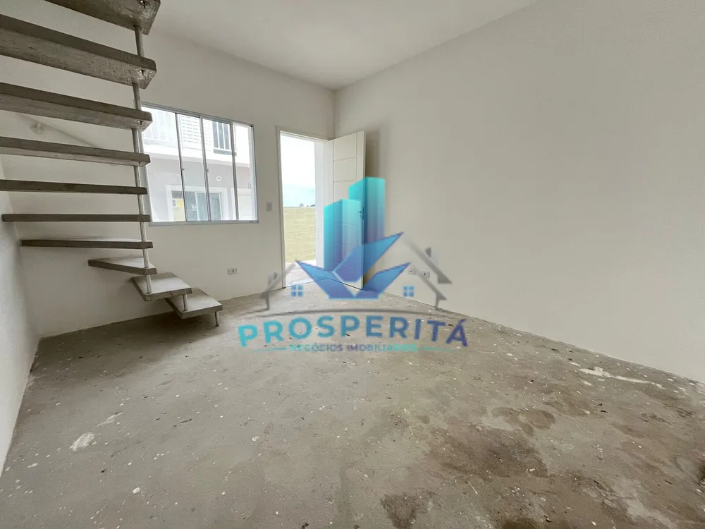 Casa, 2 quartos, 58 m² - Foto 8