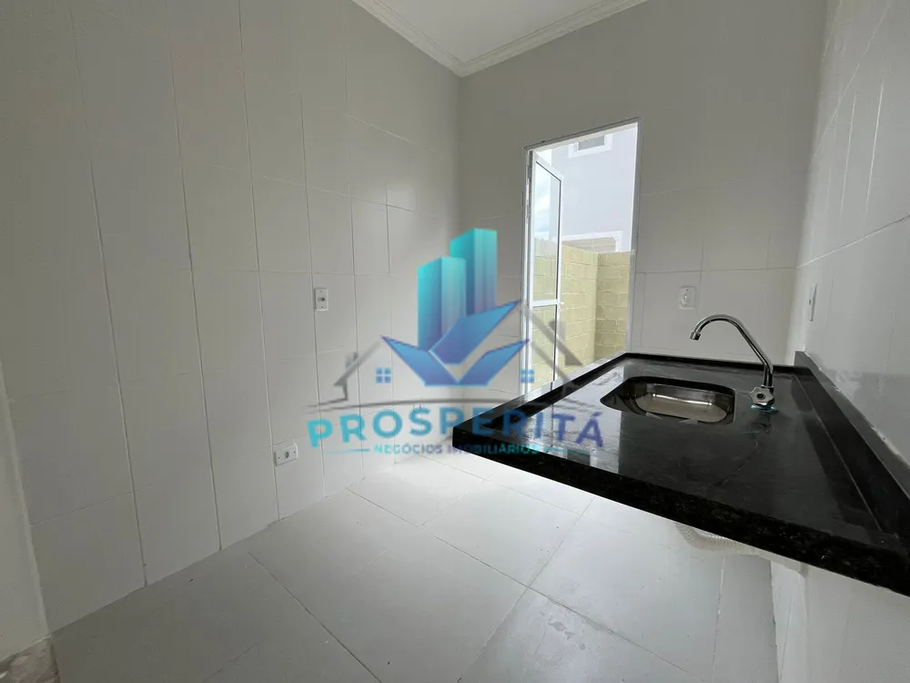 Casa, 2 quartos, 58 m² - Foto 5