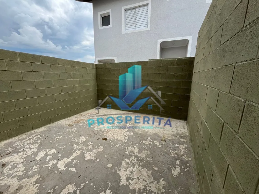 Casa, 2 quartos, 58 m² - Foto 4
