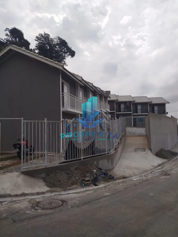 Casa, 2 quartos, 58 m² - Foto 1
