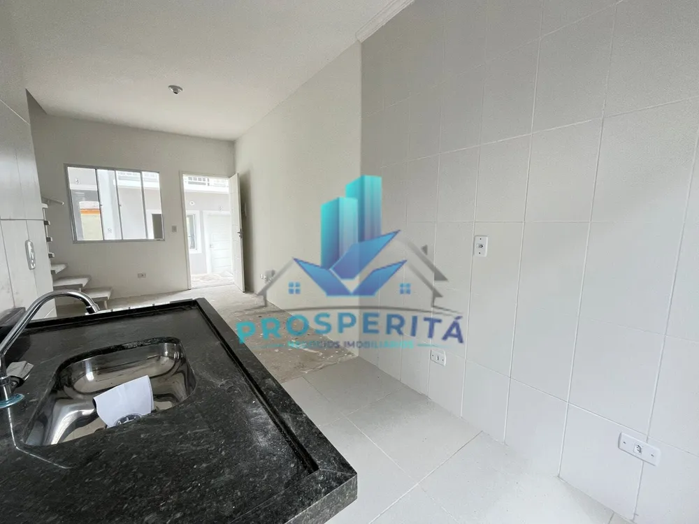 Casa, 2 quartos, 58 m² - Foto 6
