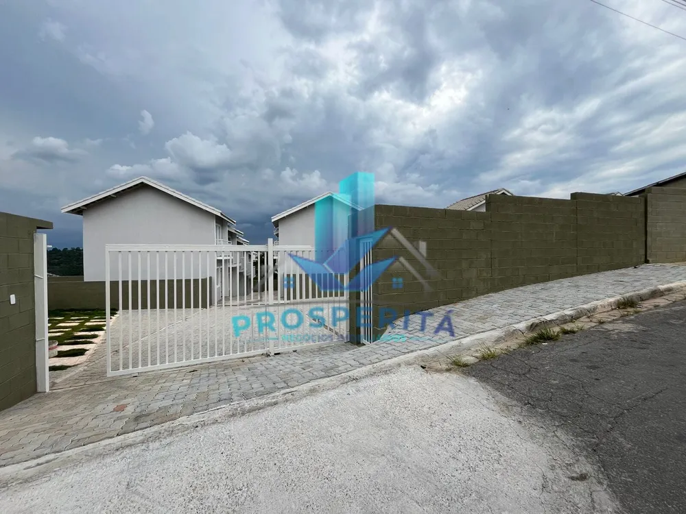 Casa, 2 quartos, 58 m² - Foto 9