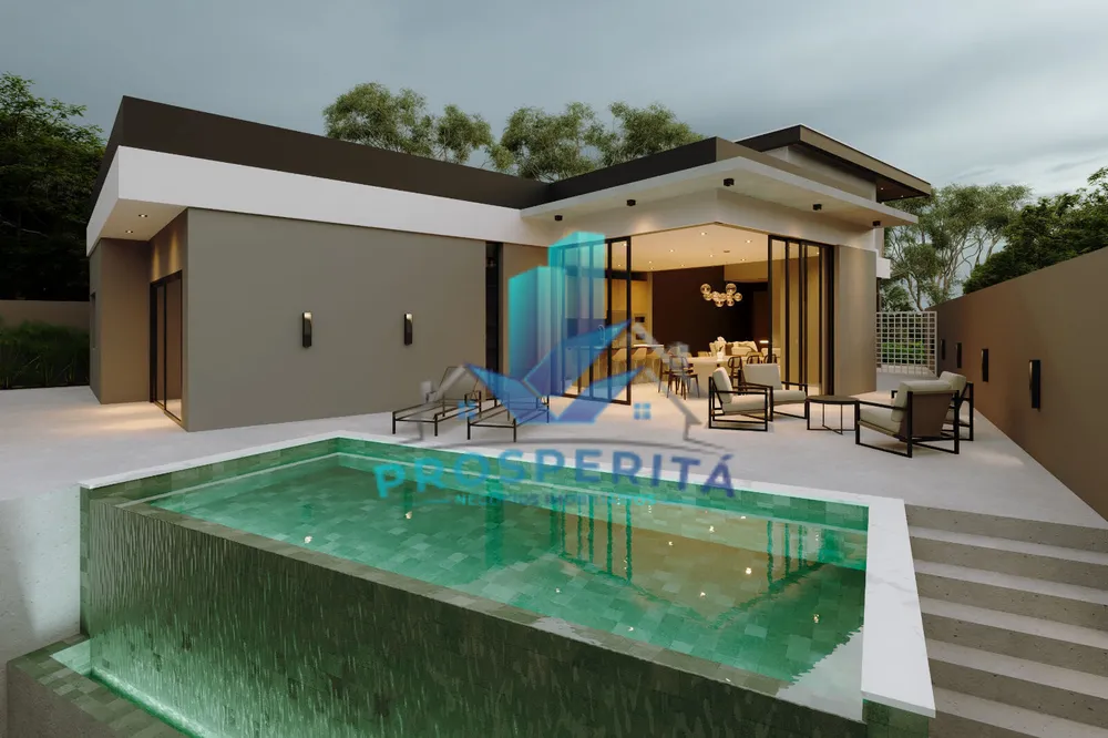 Casa, 3 quartos, 280 m² - Foto 8
