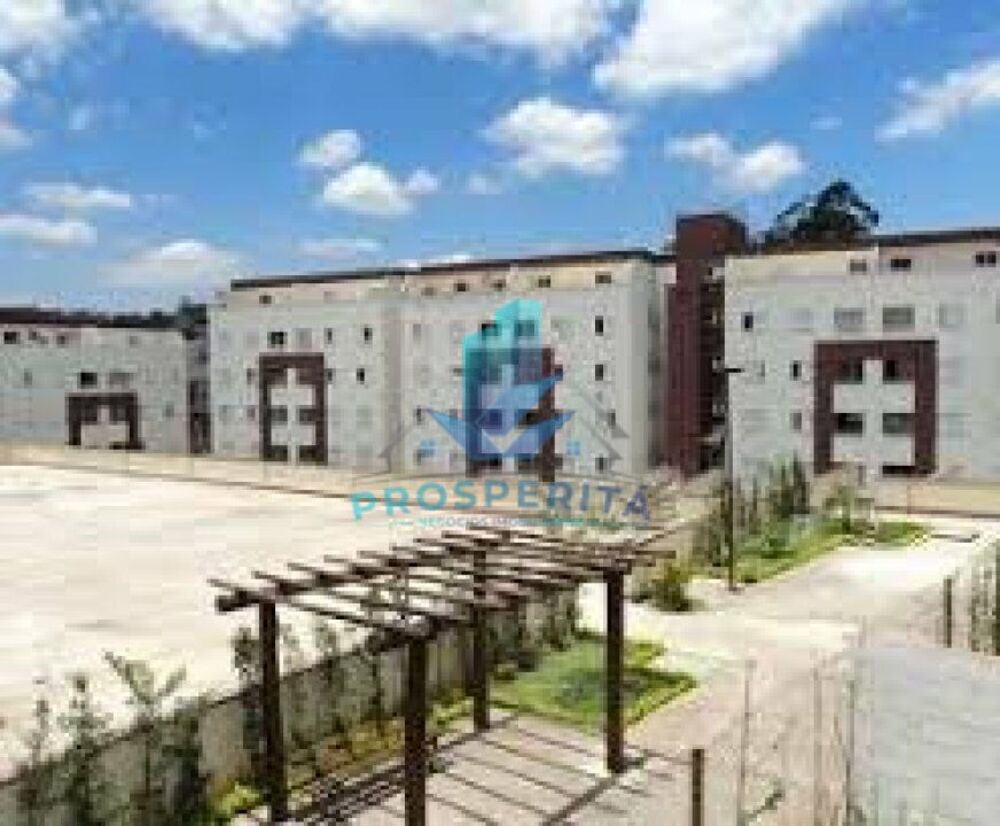 Apartamento à venda com 2 quartos, 49m² - Foto 4