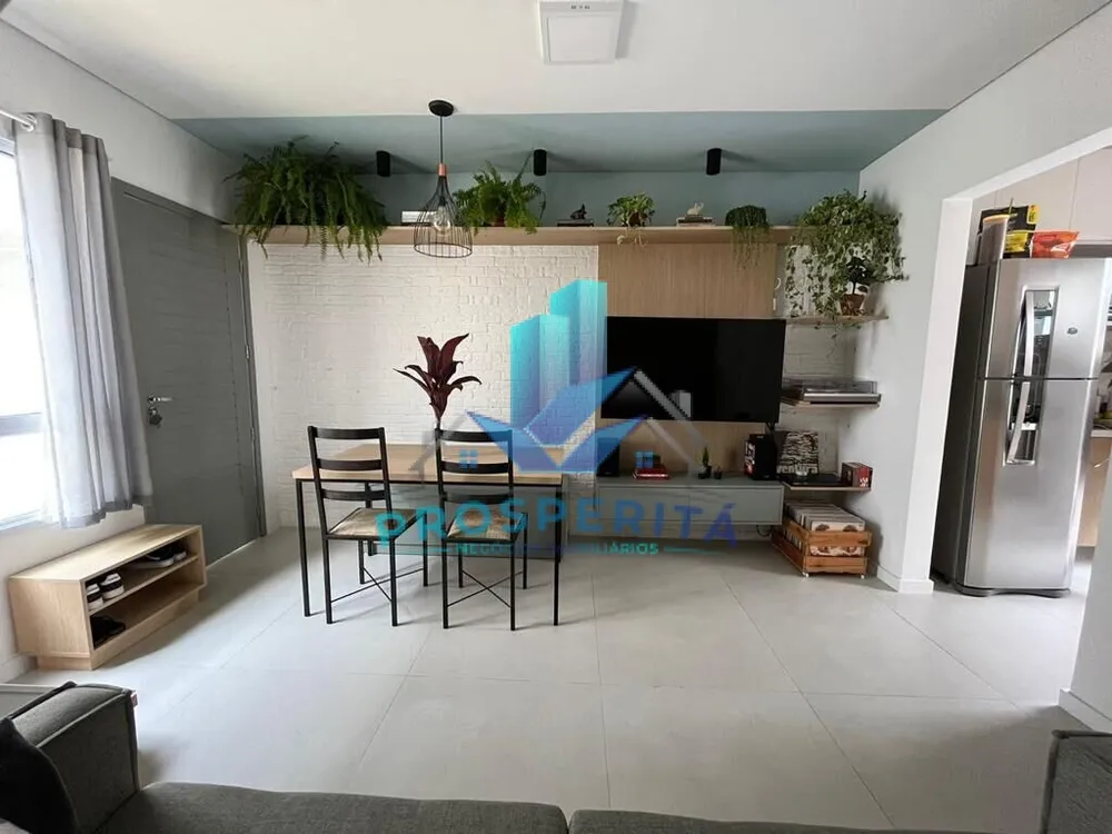 Casa de Condomínio, 2 quartos - Foto 5