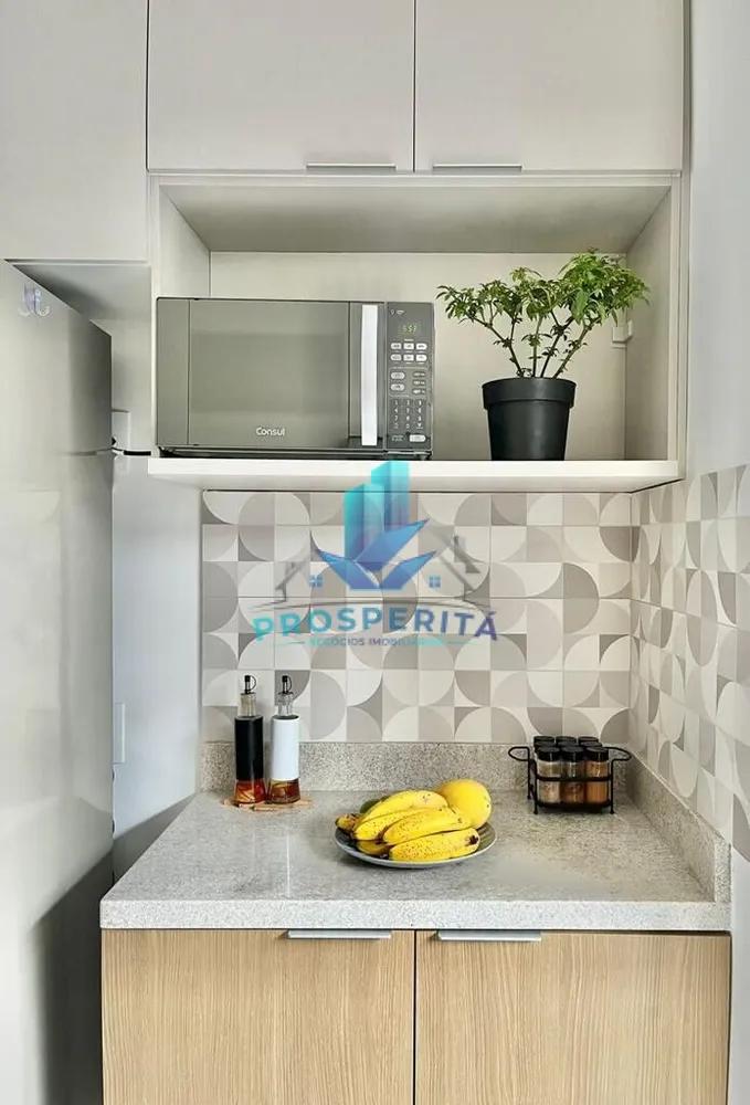 Casa de Condomínio, 2 quartos - Foto 6