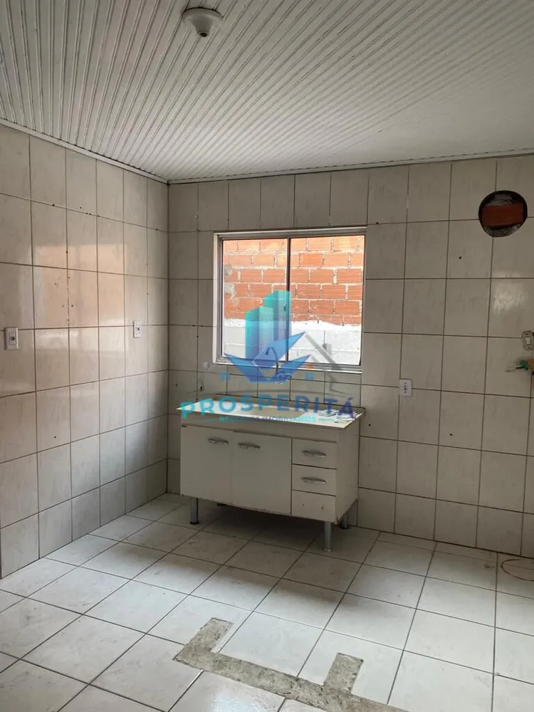 Casa, 2 quartos - Foto 8