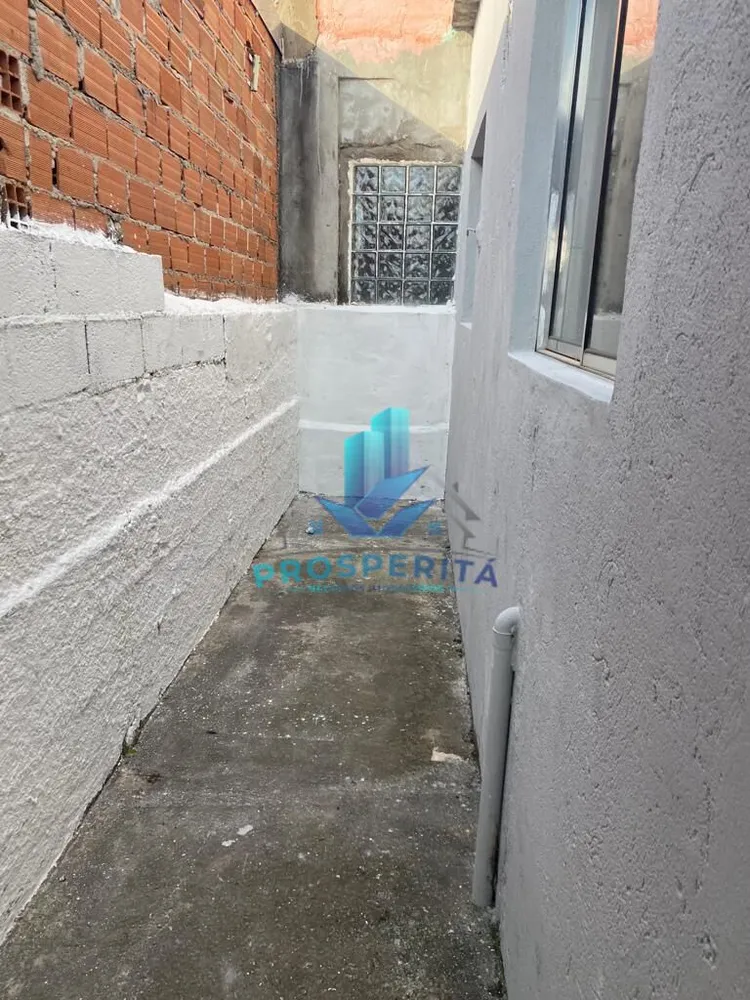 Casa, 2 quartos - Foto 16