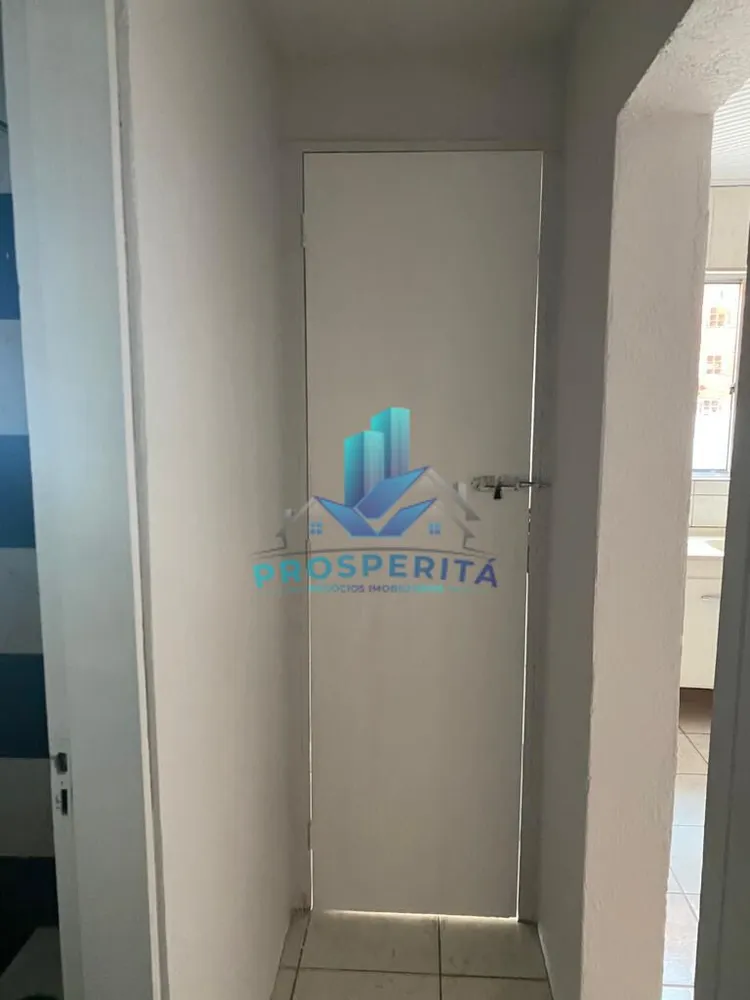 Casa, 2 quartos - Foto 14