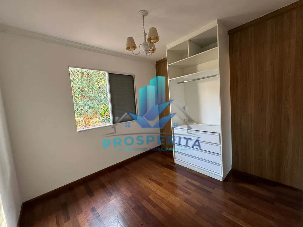 Casa de Condomínio, 2 quartos - Foto 4