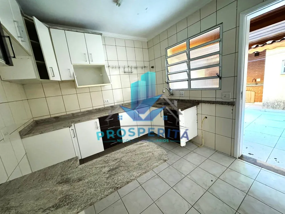 Casa de Condomínio, 2 quartos - Foto 6