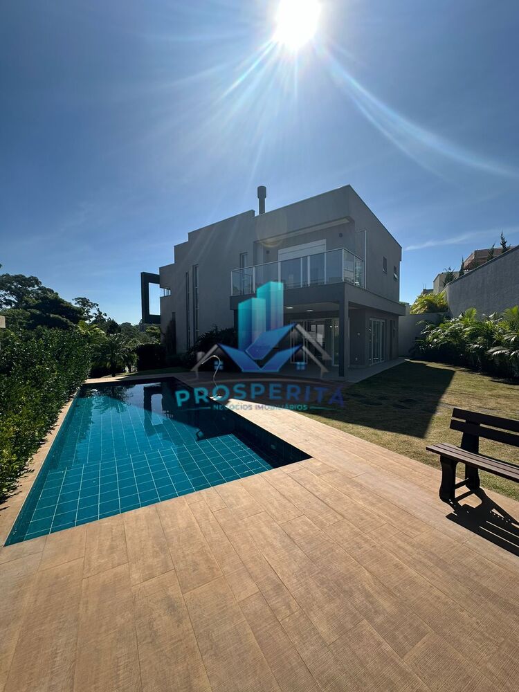 Casa, 4 quartos, 307 m² - Foto 4