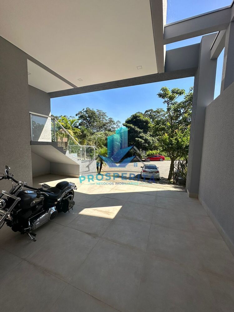 Casa, 4 quartos, 307 m² - Foto 3