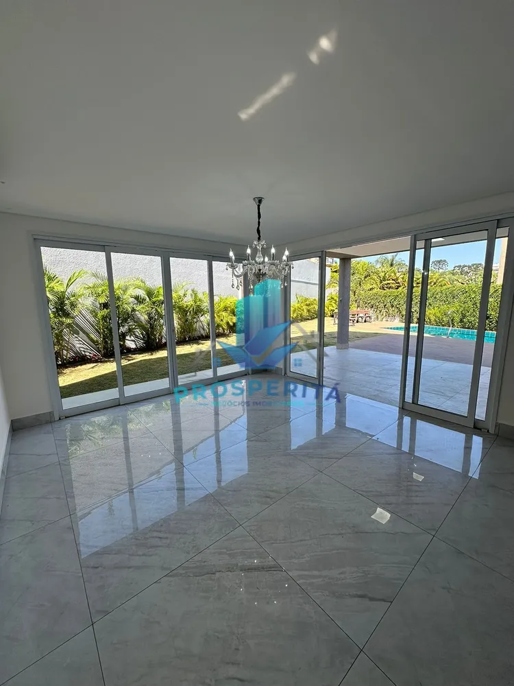 Casa, 4 quartos, 307 m² - Foto 5