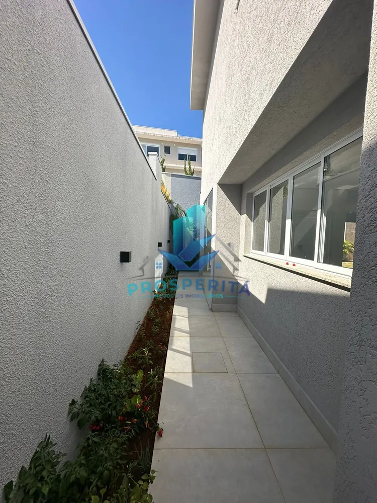 Casa, 4 quartos, 307 m² - Foto 13