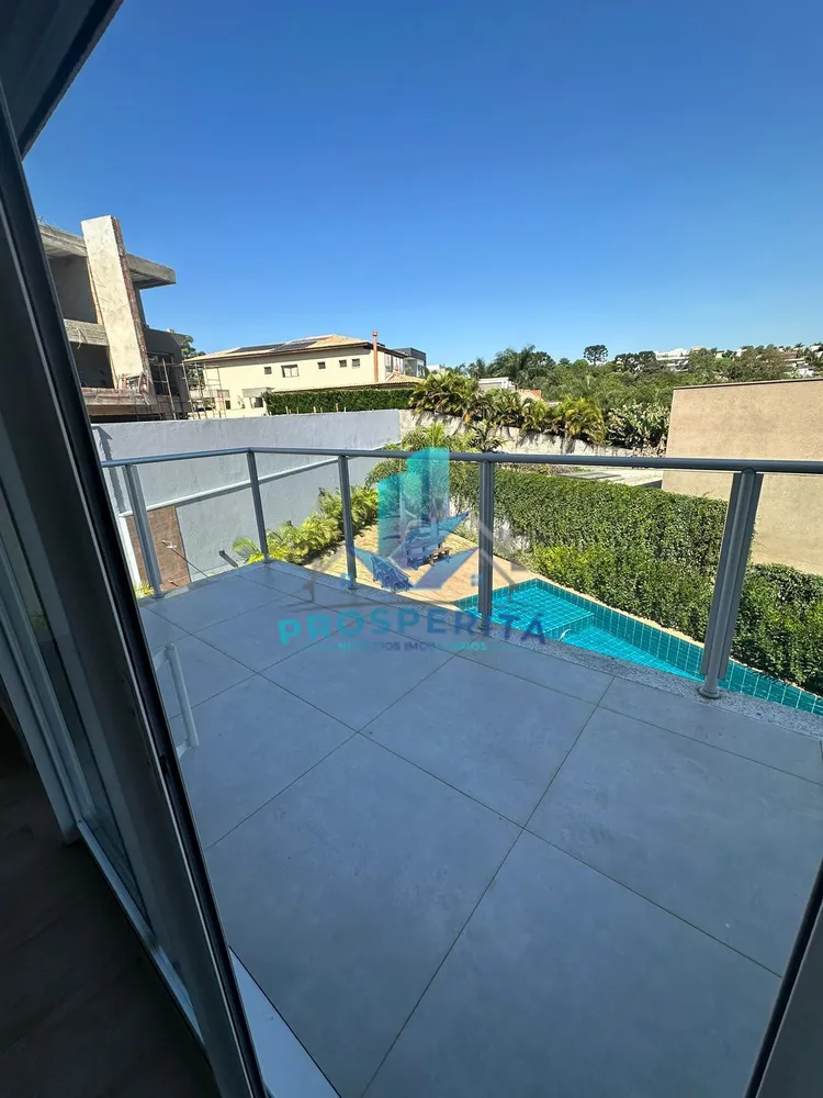 Casa, 4 quartos, 307 m² - Foto 12