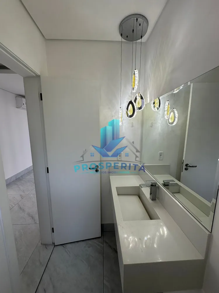 Casa, 4 quartos, 307 m² - Foto 10