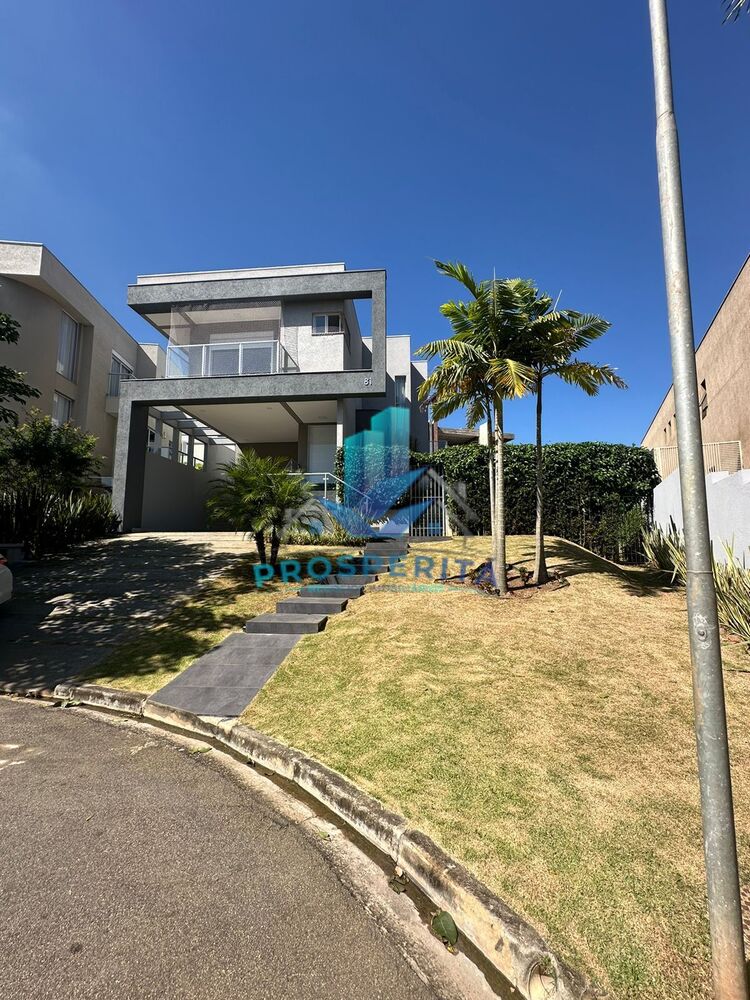 Casa, 4 quartos, 307 m² - Foto 2