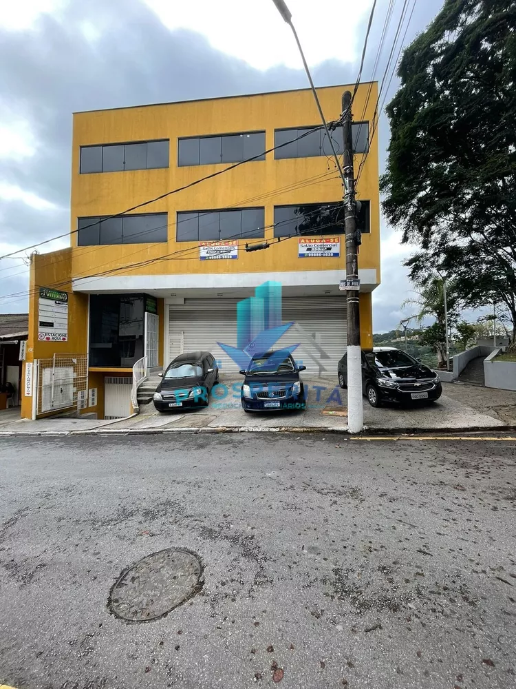 Loja-Salão para alugar, 44m² - Foto 1