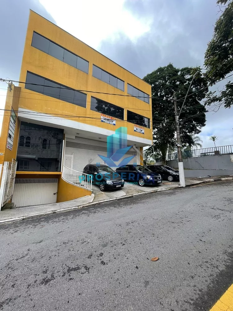 Loja-Salão para alugar, 44m² - Foto 2