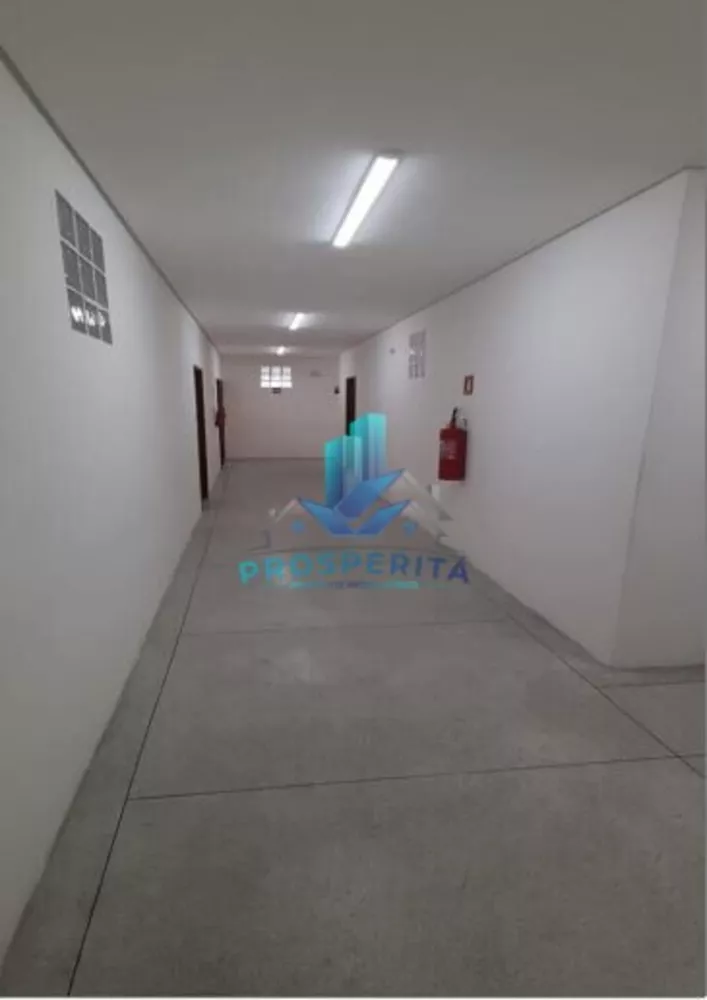 Loja-Salão para alugar, 44m² - Foto 4