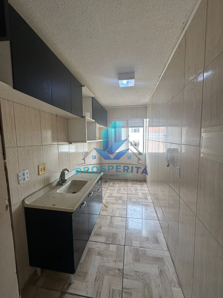 Apartamento, 2 quartos, 45 m² - Foto 6