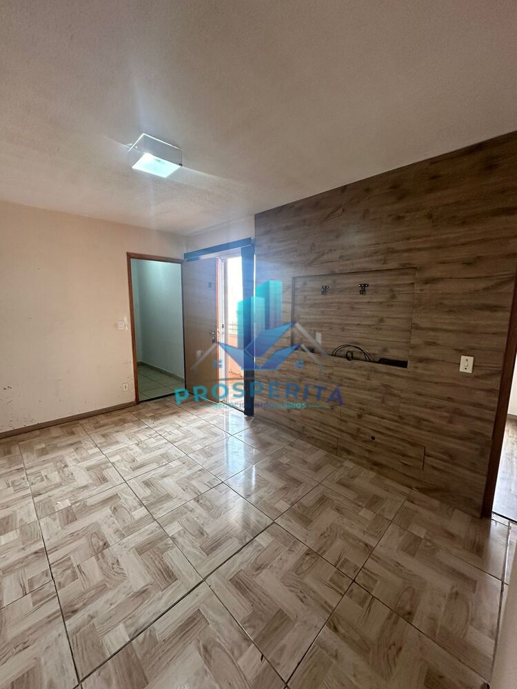Apartamento, 2 quartos, 45 m² - Foto 4